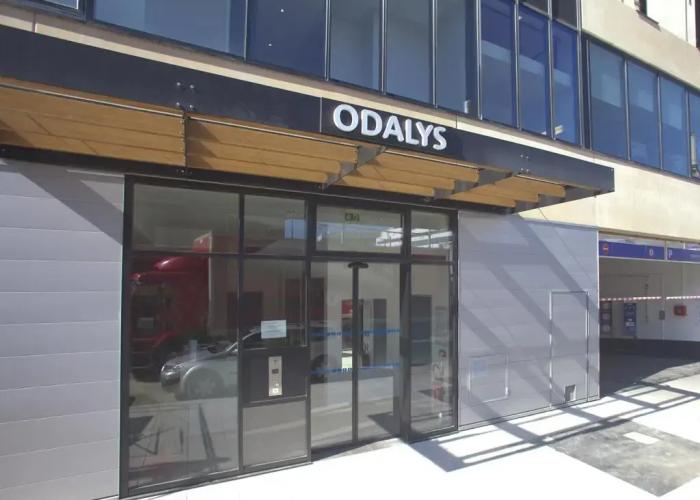 Residence Odalys Paris Rueil
