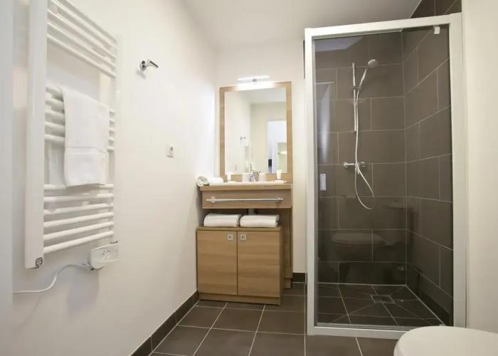 Residence Odalys Paris Rueil
