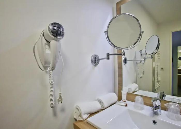 Residence Odalys Paris Rueil