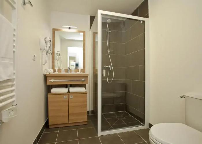Residence Odalys Paris Rueil