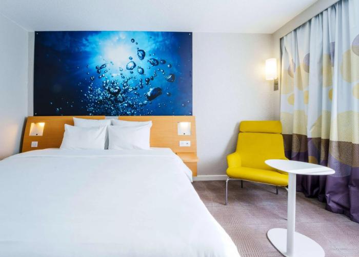 Hôtel Novotel Saint Avold