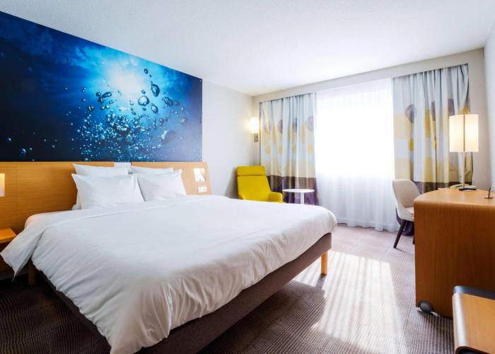 Hôtel Novotel Saint Avold