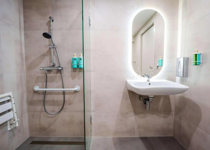 Hôtel Novotel Saint Avold