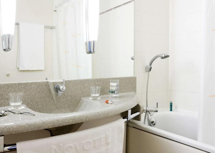 Hôtel Novotel Saint Avold