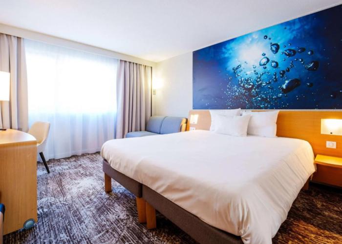 Hôtel Novotel Saint Avold