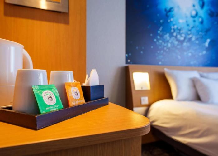 Hôtel Novotel Saint Avold