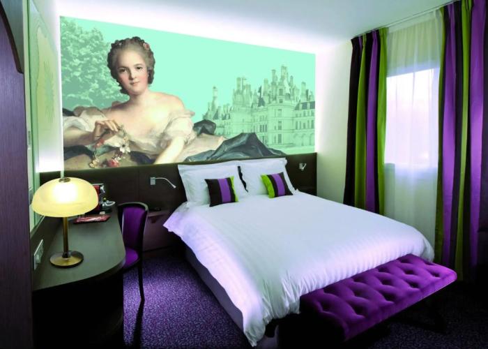 B&B HOTEL Saint-Avold Nord