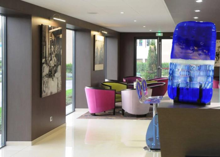B&B HOTEL Saint-Avold Nord