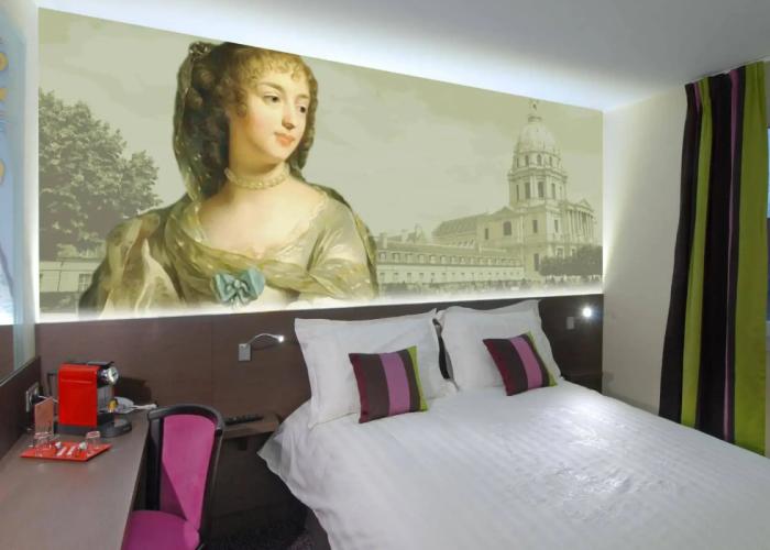 B&B HOTEL Saint-Avold Nord