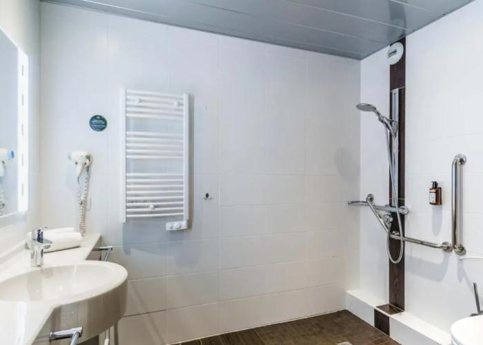 B&B HOTEL Saint-Avold Nord