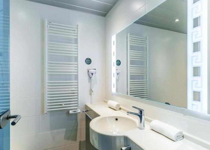 B&B HOTEL Saint-Avold Nord