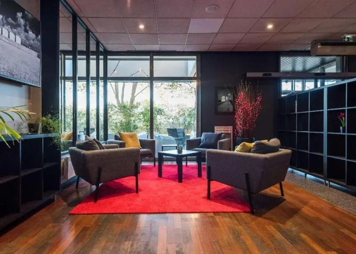 ibis Styles Paris Saint Denis Pleyel
