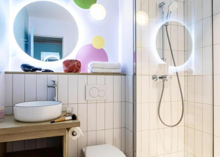 ibis Styles Paris Saint Denis Pleyel