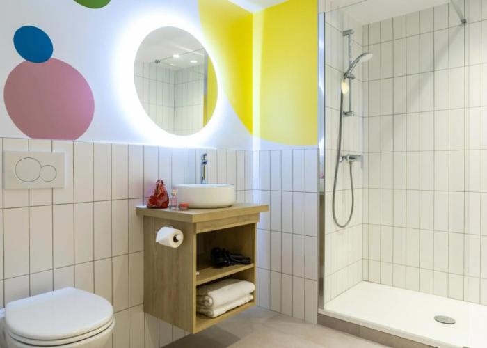 ibis Styles Paris Saint Denis Pleyel