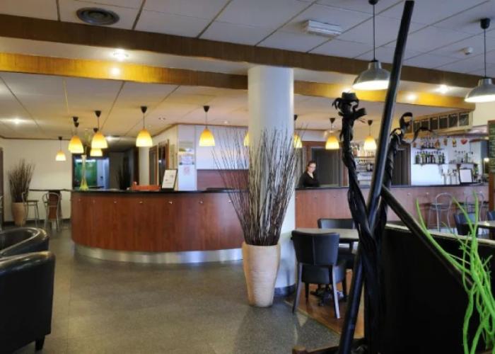 ibis Styles Paris Saint Denis Pleyel