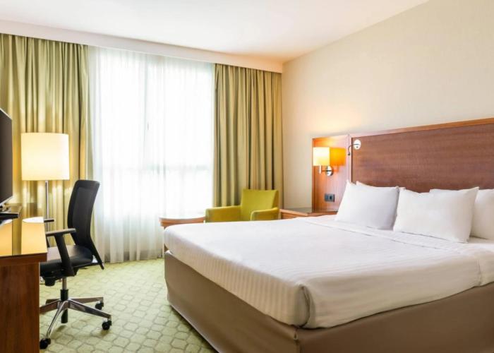 Courtyard by Marriott Paris Saint Denis