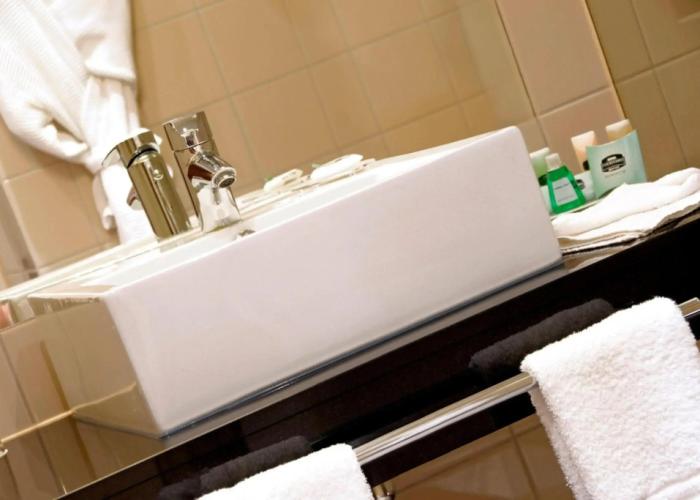 Courtyard by Marriott Paris Saint Denis