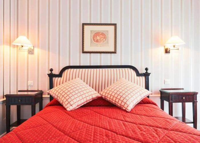 Courtyard by Marriott Paris Saint Denis