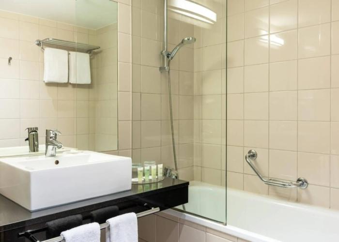 Courtyard by Marriott Paris Saint Denis
