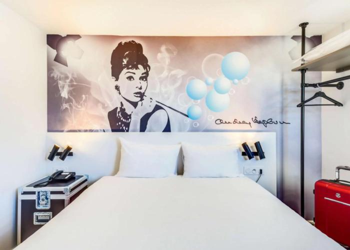 ibis Styles Paris Saint Denis Plaine