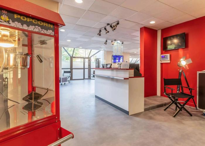 ibis Styles Paris Saint Denis Plaine