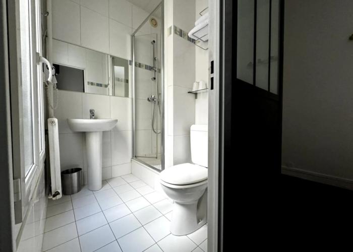 ibis Styles Paris Saint Denis Plaine