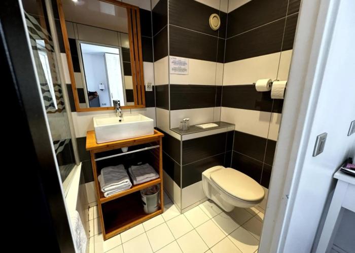 ibis Styles Paris Saint Denis Plaine