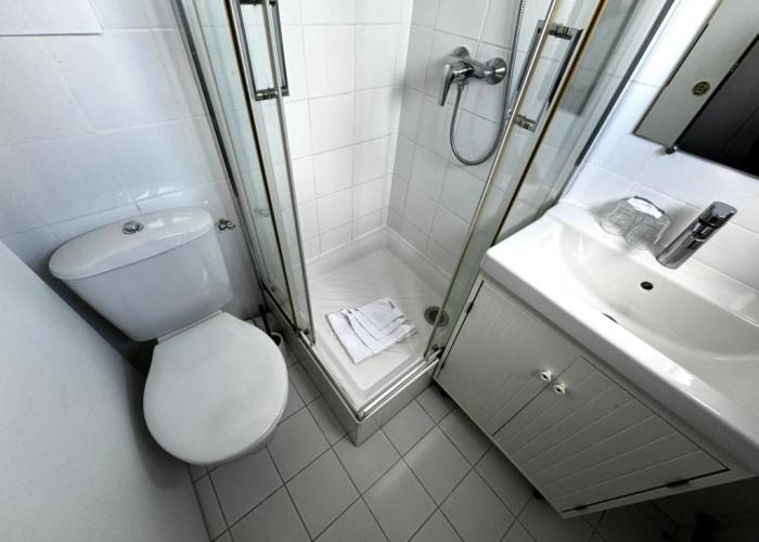 ibis Styles Paris Saint Denis Plaine