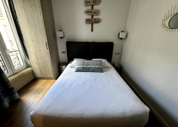 ibis Styles Paris Saint Denis Plaine