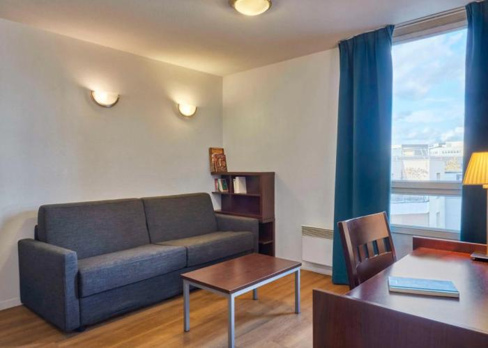 Aparthotel Adagio Access Paris Saint-Denis Pleyel