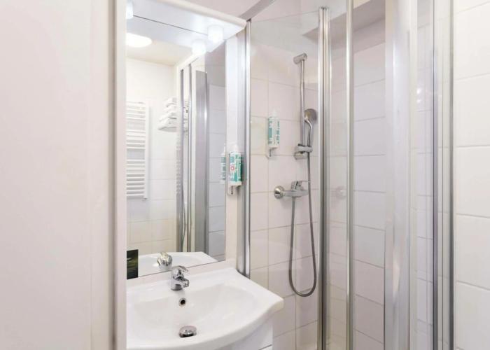 Aparthotel Adagio Access Paris Saint-Denis Pleyel