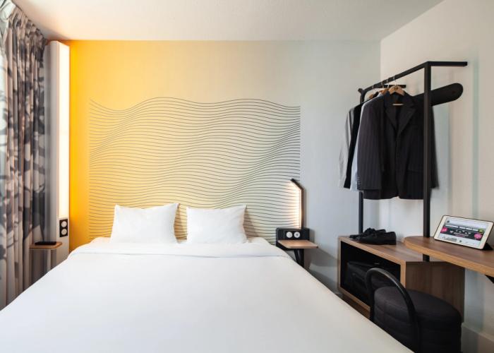 B&B HOTEL Paris Saint-Denis Pleyel
