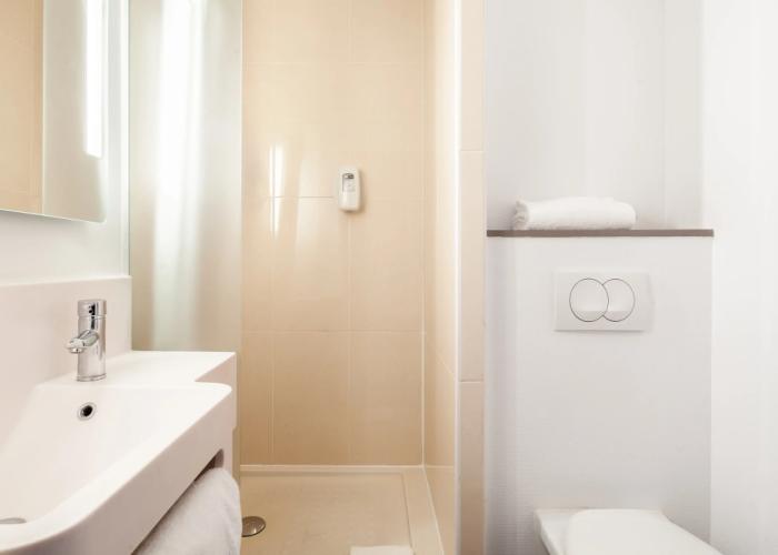 B&B HOTEL Paris Saint-Denis Pleyel