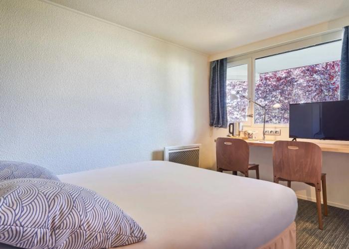 B&B HOTEL Paris Saint-Denis Pleyel