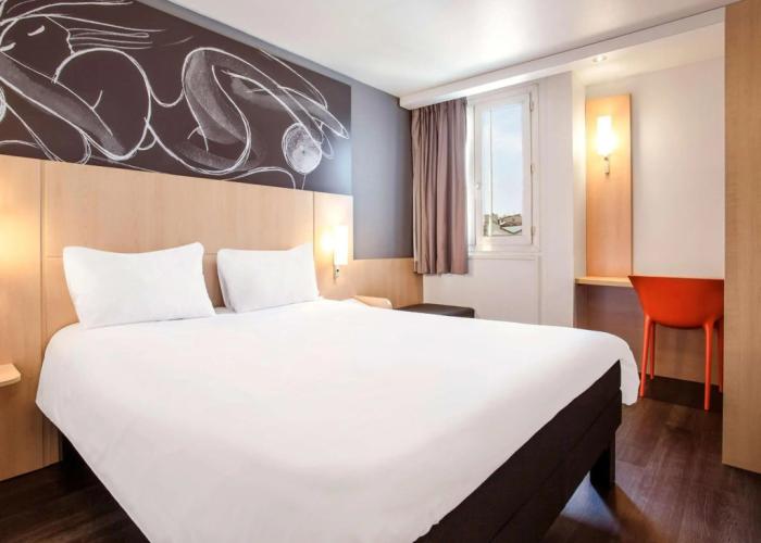 ibis Saint-Denis Stade Ouest