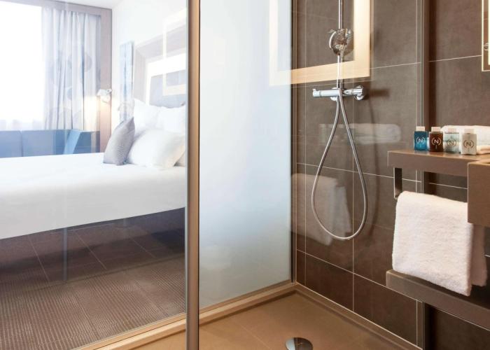 Novotel Paris Saint Denis Stade Basilique