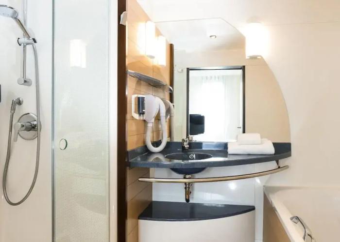 Novotel Suites Paris Nord 18ème