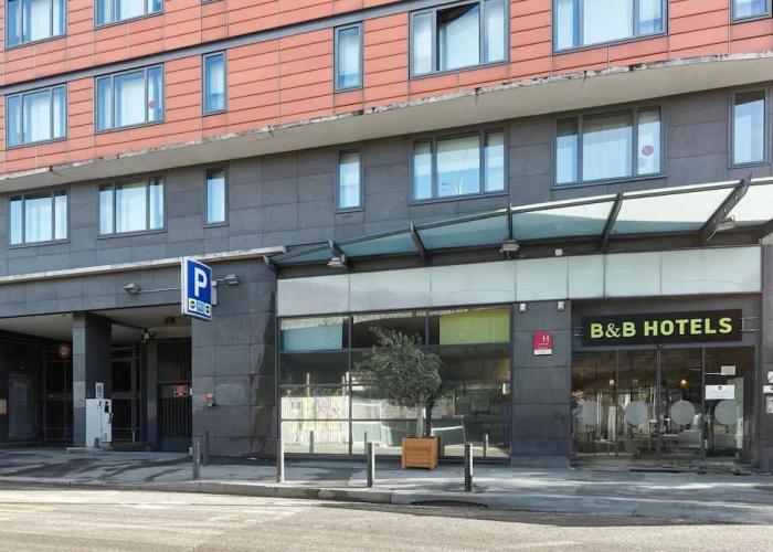 Novotel Suites Paris Nord 18ème