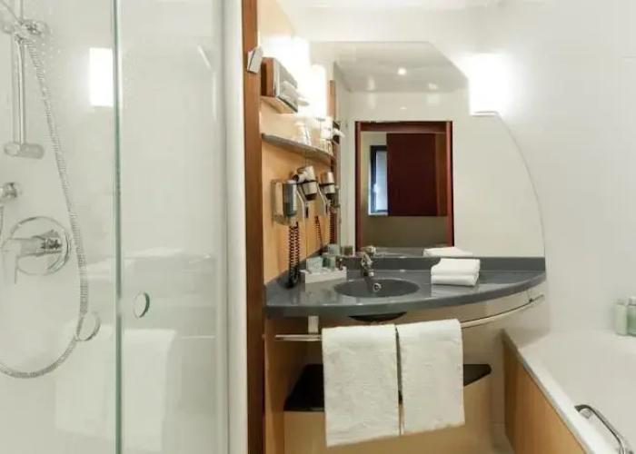 Novotel Suites Paris Nord 18ème