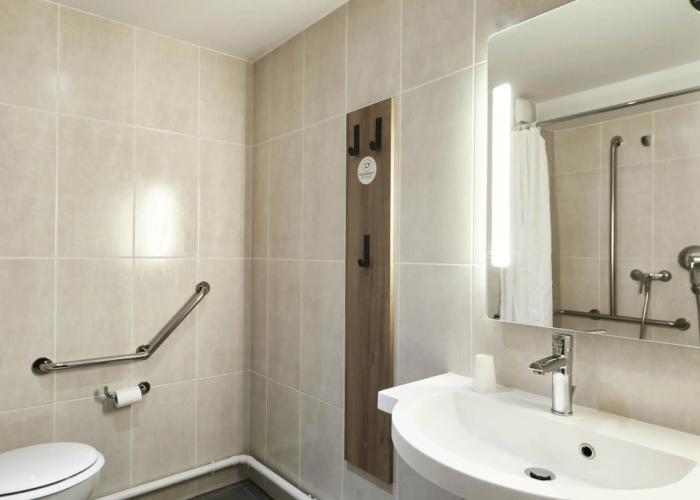 B&B HOTEL Saint-Denis Porte de Paris