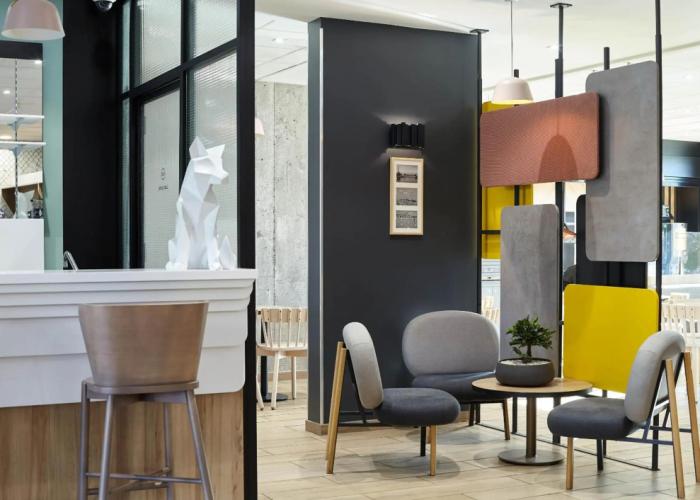 B&B HOTEL Saint-Denis Porte de Paris