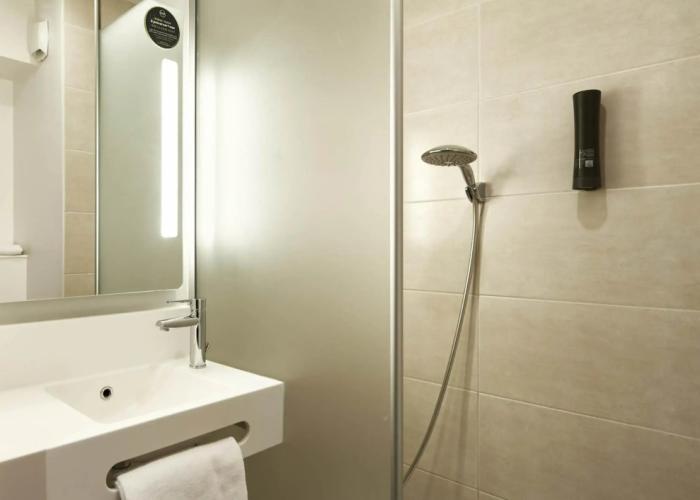 B&B HOTEL Saint-Denis Porte de Paris