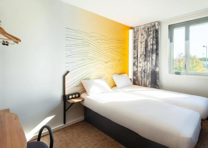 B&B HOTEL Saint-Denis Porte de Paris