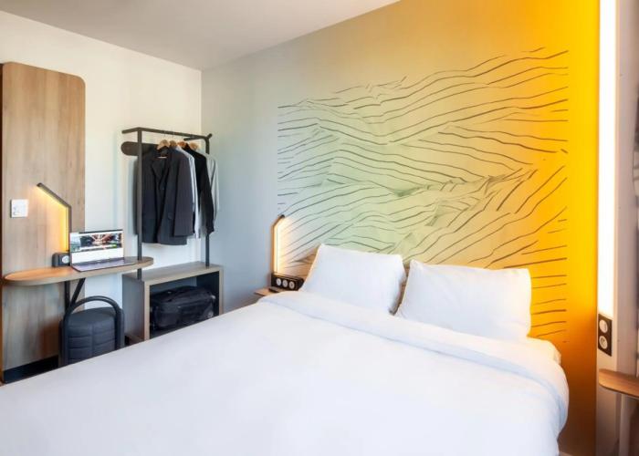 B&B HOTEL Saint-Denis Porte de Paris
