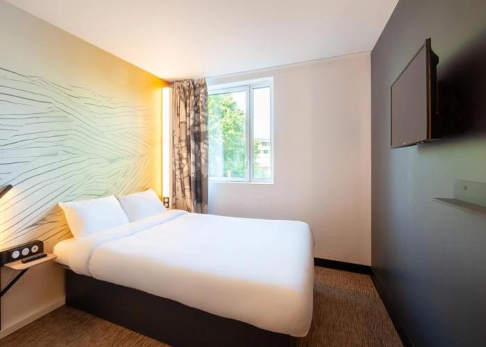 B&B HOTEL Saint-Denis Porte de Paris