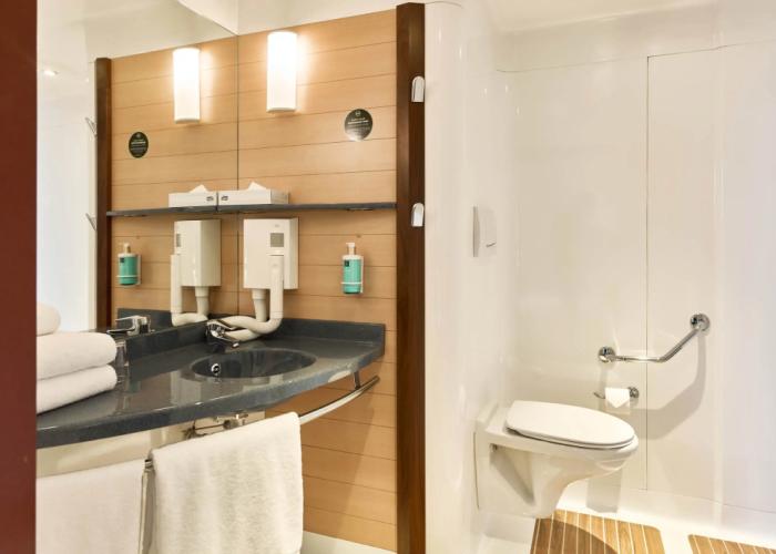 B&B Hotel Paris Nord 18Eme
