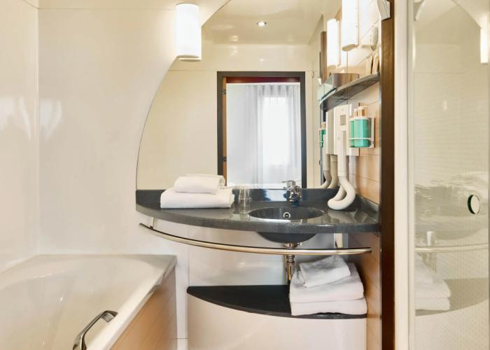 B&B Hotel Paris Nord 18Eme