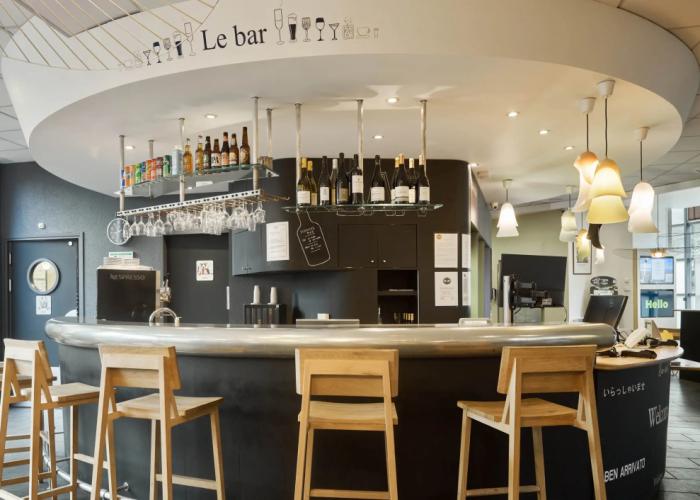B&B Hotel Paris Nord 18Eme