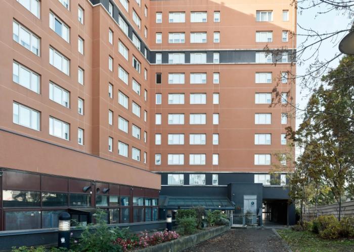 B&B Hotel Paris Nord 18Eme