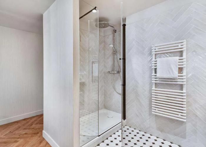 H4 Hotel Wyndham Paris Pleyel Resort